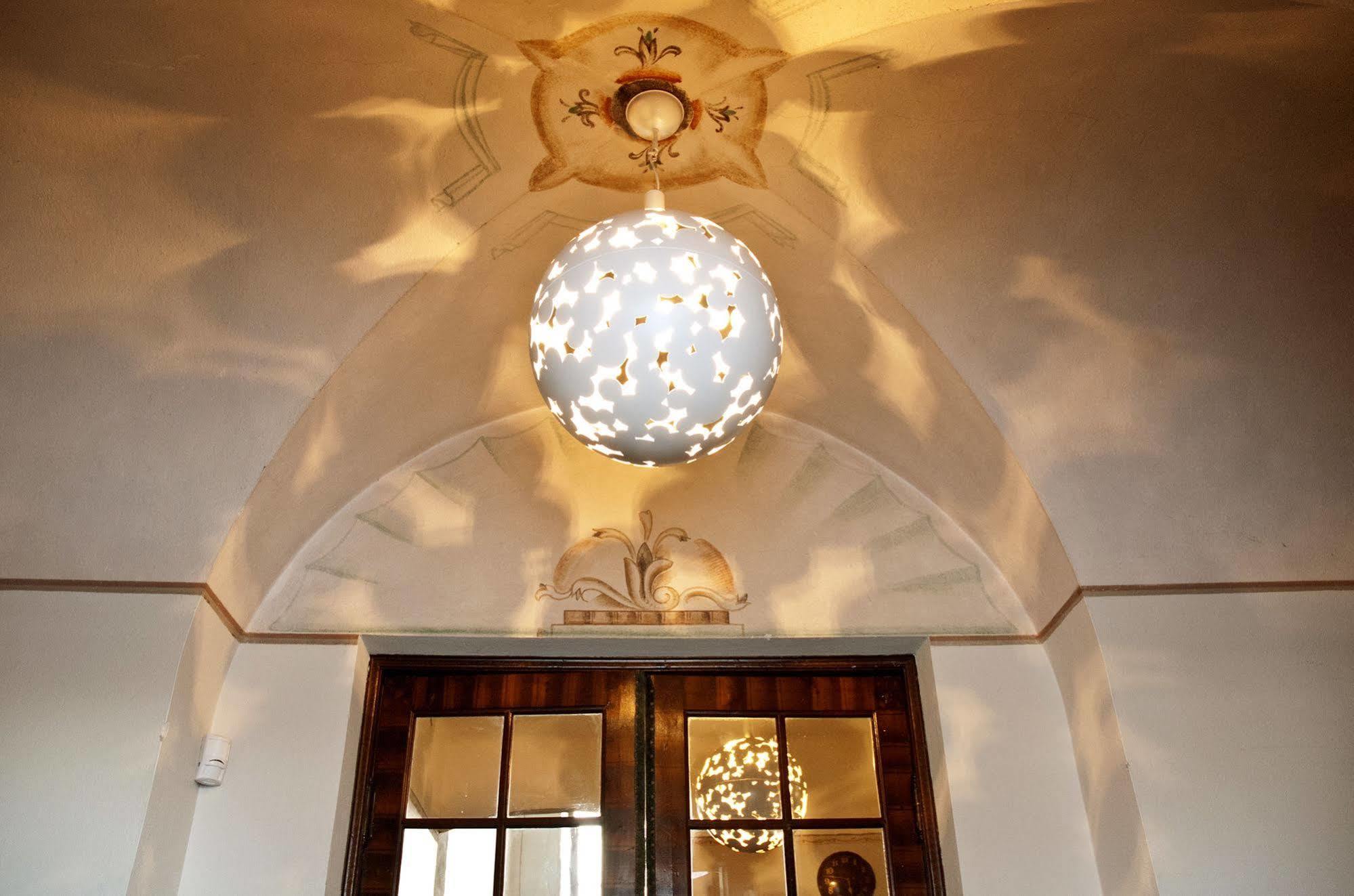 Sunderby Folkhoegskola Hotell & Konferens Лулео Экстерьер фото